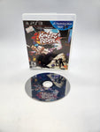 Kung Fu Rider PS3.