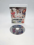 FIFA Soccer 11 PS3.