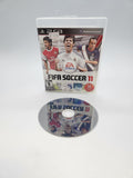 FIFA Soccer 11 PS3.