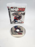 NHL2K9 PS3.
