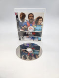 Fifa Soccer 08 Sony PlayStation 3 PS3.