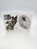 Kane and Lynch: Dead Men, PS3.