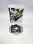 Kane and Lynch: Dead Men, PS3.