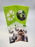 Assassin's Creed: Brotherhood Microsoft Xbox 360, 2010.