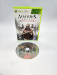 Assassin's Creed: Brotherhood Microsoft Xbox 360, 2010.