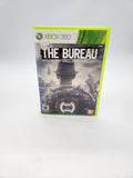 The Bureau: XCOM Declassified Xbox 360.