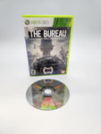 The Bureau: XCOM Declassified Xbox 360.