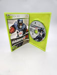 XBOX 360 Madden NFL 07