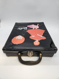 1964 Barbie Doll Case.