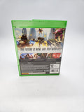 Overwatch Origins Edition Game XBOX ONE.