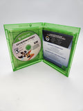 Overwatch Origins Edition Game XBOX ONE.