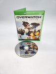 Overwatch Origins Edition Game XBOX ONE.