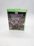 Marvel's Guardians of the Galaxy: The Telltale Series (Microsoft Xbox One, 2017)
