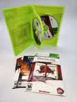 Dragon Age: Origins Ultimate Edition Microsoft Xbox 360, 2010.