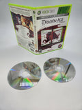 Dragon Age: Origins Ultimate Edition Microsoft Xbox 360, 2010.