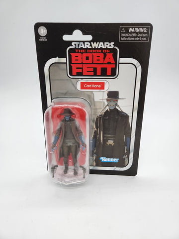 Cad Bane Book of Boba Fett VC283 The Vintage Collection Star Wars.