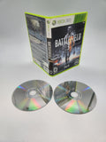 Battlefield 3 - Microsoft Xbox 360.