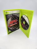 UFC 2009 Undisputed Microsoft Xbox 360, 2009.