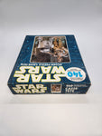1977 Star Wars R2-D2 & C-3PO Kenner Jigsaw Puzzle 140 Pieces COMPLETE.
