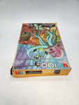 Vintage 1987 Milton Bradley The Real Ghostbusters 100 Piece Puzzle.
