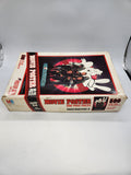 Ghostbusters 2 Movie Poster Jigsaw Puzzle MB 500 Pieces 26"x 40" Vtg 1989 2’x3’.
