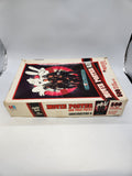 Ghostbusters 2 Movie Poster Jigsaw Puzzle MB 500 Pieces 26"x 40" Vtg 1989 2’x3’.