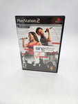 SingStar Rocks Sony PlayStation 2, 2006 PS2