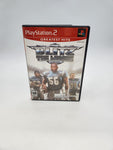 Blitz: The League Sony PlayStation 2 PS2, 2005.