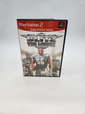 Blitz: The League Sony PlayStation 2 PS2, 2005.