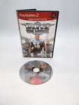 Blitz: The League Sony PlayStation 2 PS2, 2005.