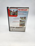 ESPN NFL Football (Sony PlayStation 2, 2003) PS2.