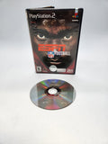 ESPN NFL Football (Sony PlayStation 2, 2003) PS2.