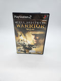 Full Spectrum Warrior PS2.