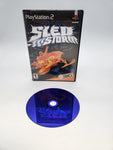 Sled Storm (Sony PlayStation 2, 2002) PS2.