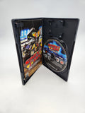 Sprint Cars - Road To Knoxville Sony PlayStation 2 PS2.