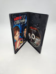 Resident Evil Code Veronica X PS2 Sony PlayStation 2 2002.