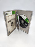 The Elder Scrolls IV 4: Oblivion Game of the Year Edition Xbox 360, 2007.