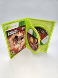 Xbox 360 2K Combo Pack MLB 2K12/NBA 2K12 Microsoft Xbox 360, 2012.