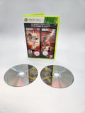 Xbox 360 2K Combo Pack MLB 2K12/NBA 2K12 Microsoft Xbox 360, 2012.