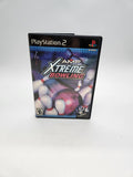 AMF Xtreme Bowling Sony PlayStation 2 Bowl Sport 2006 PS2.