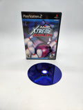 AMF Xtreme Bowling Sony PlayStation 2 Bowl Sport 2006 PS2.