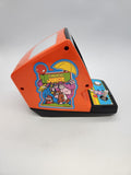 Donkey Kong Jr. Coleco Tabletop Mini Arcade Game Nintendo 1983.