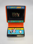 Donkey Kong Jr. Coleco Tabletop Mini Arcade Game Nintendo 1983.