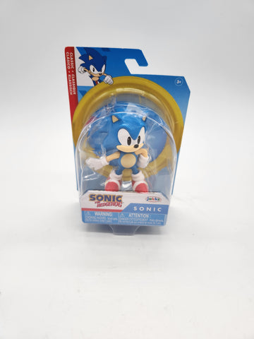 Sonic The Hedgehog 20th Anniversary Sonic & Moto Bug Action Figure 2-Pack ( 1991) 