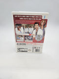 Grey's Anatomy: The Video Game (Nintendo Wii, 2009)