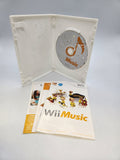 Wii Music Nintendo Wii.