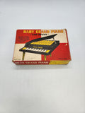 Mego Grand Piano 1960s.