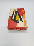 Mego Grand Piano 1960s.