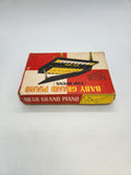 Mego Grand Piano 1960s.