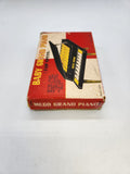 Mego Grand Piano 1960s.